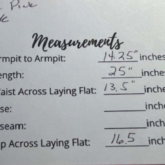 Nike Neon Pink Dri-fit Tank- Size S - Picture 6 of 6